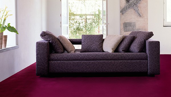 Doc Sofa Bunk Bed