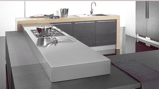 Ultra Modern Kitchen Designs from Tecnocucina Ultra Modern Kitchen Designs from Tecnocucina