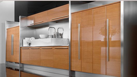 Ultra Modern Kitchen Designs from Tecnocucina Ultra Modern Kitchen Designs from Tecnocucina