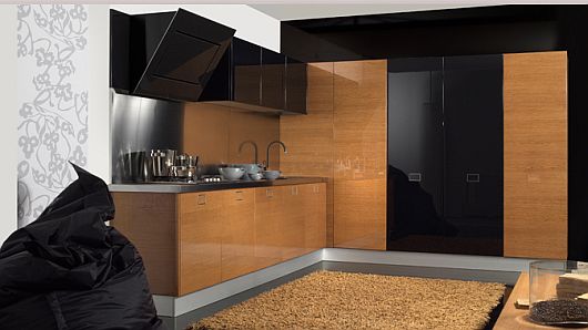 Ultra Modern Kitchen Designs from Tecnocucina Ultra Modern Kitchen Designs from Tecnocucina