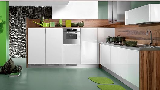 Ultra Modern Kitchen Designs from Tecnocucina Ultra Modern Kitchen Designs from Tecnocucina 2 22 Ultra Stylish Kitchen Designs from Tecnocucina