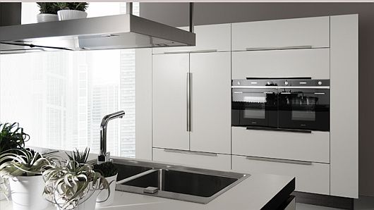Ultra Modern Kitchen Designs from Tecnocucina Ultra Modern Kitchen Designs from Tecnocucina