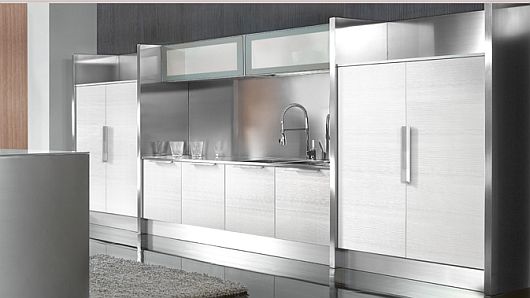 Ultra Modern Kitchen Designs from Tecnocucina Ultra Modern Kitchen Designs from Tecnocucina