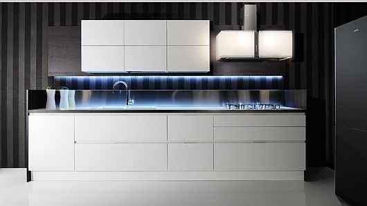 Ultra Modern Kitchen Designs from Tecnocucina Ultra Modern Kitchen Designs from Tecnocucina