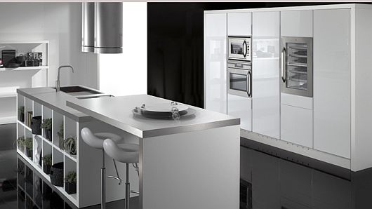 Ultra Modern Kitchen Designs from Tecnocucina Ultra Modern Kitchen Designs from Tecnocucina