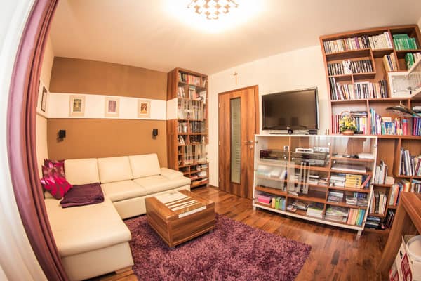 modern apartment (11) modern apartment 111 Modern Approach to Highly Practical Family Apartment in Central Slovakia