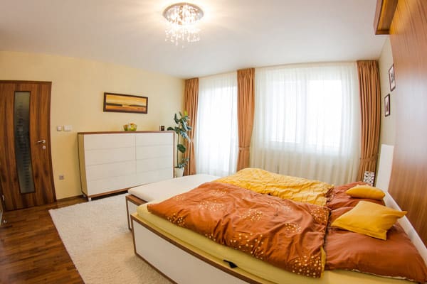modern apartment (12) modern apartment 121 Modern Approach to Highly Practical Family Apartment in Central Slovakia