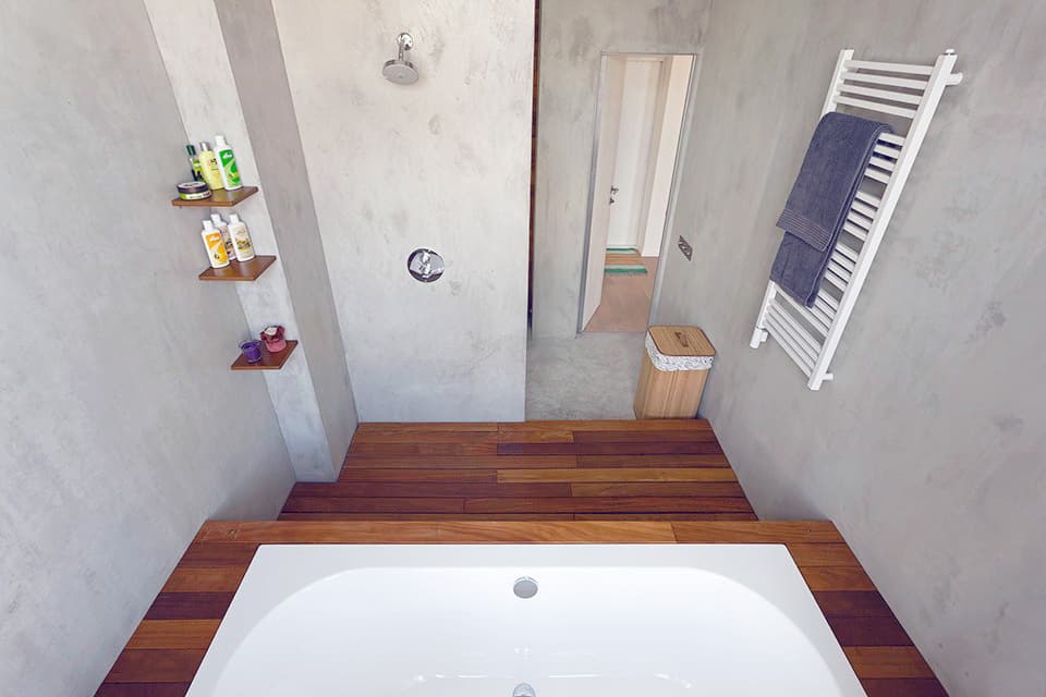 modern apartment 14 modern apartment 14 Unusual Layout Defining a 58 Sqm Open Studio Apartment in Ukraine