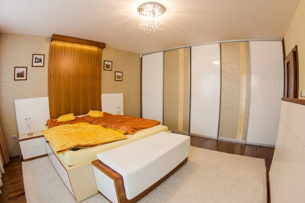 modern apartment (14) modern apartment 141 Modern Approach to Highly Practical Family Apartment in Central Slovakia
