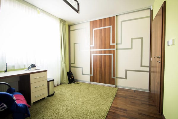 modern apartment (15) modern apartment 151 Modern Approach to Highly Practical Family Apartment in Central Slovakia