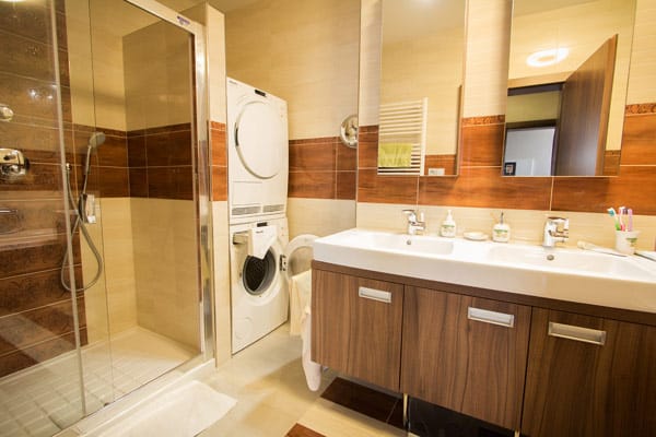 modern apartment (17) modern apartment 171 Modern Approach to Highly Practical Family Apartment in Central Slovakia