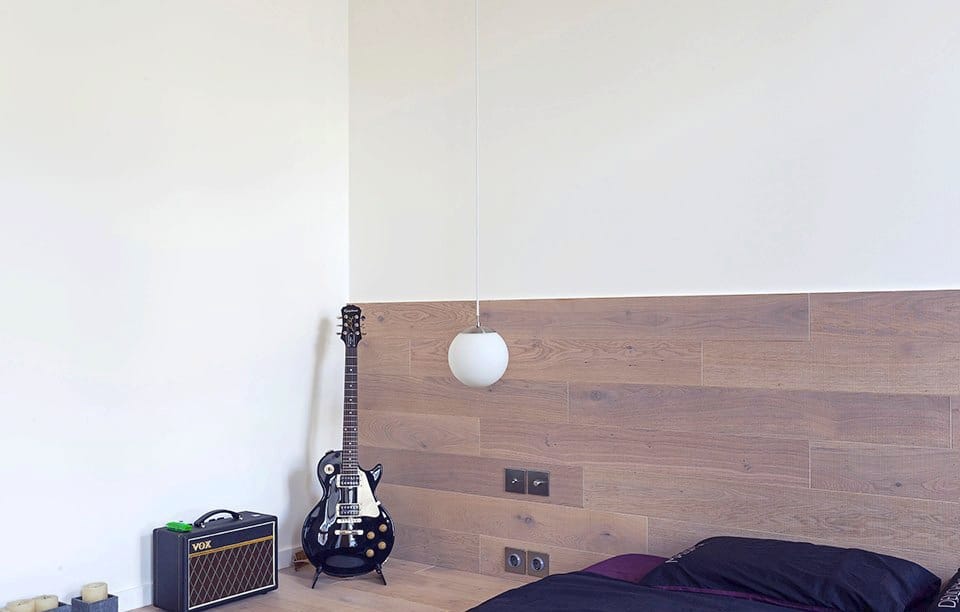modern apartment 6 modern apartment 6 Unusual Layout Defining a 58 Sqm Open Studio Apartment in Ukraine
