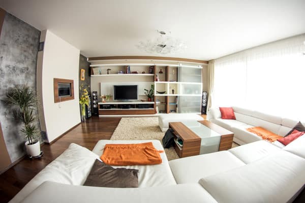 modern apartment (6) modern apartment 62 Modern Approach to Highly Practical Family Apartment in Central Slovakia
