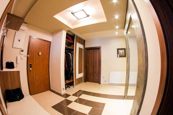 modern apartment (7) modern apartment 71 Modern Approach to Highly Practical Family Apartment in Central Slovakia