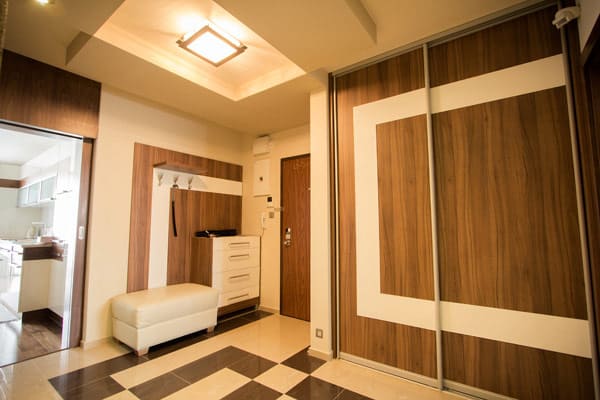 modern apartment (9) modern apartment 91 Modern Approach to Highly Practical Family Apartment in Central Slovakia