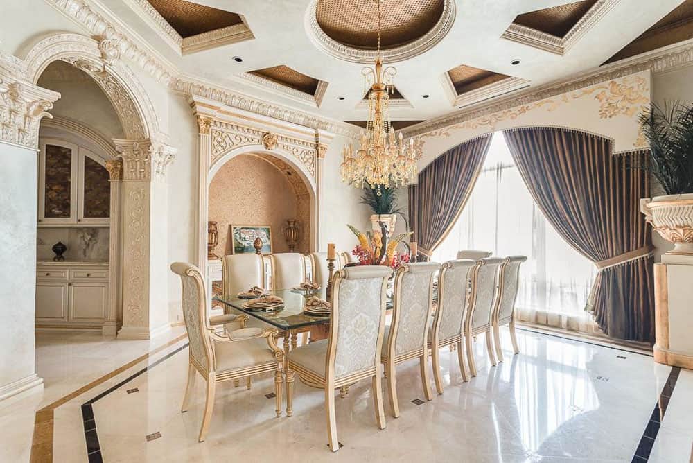 Luxury Palm Royale property for sale 12 Luxury Palm Royale property for sale 12 Perfectly Designed Texas Luxury Property Sends Shivers Down Your Spine
