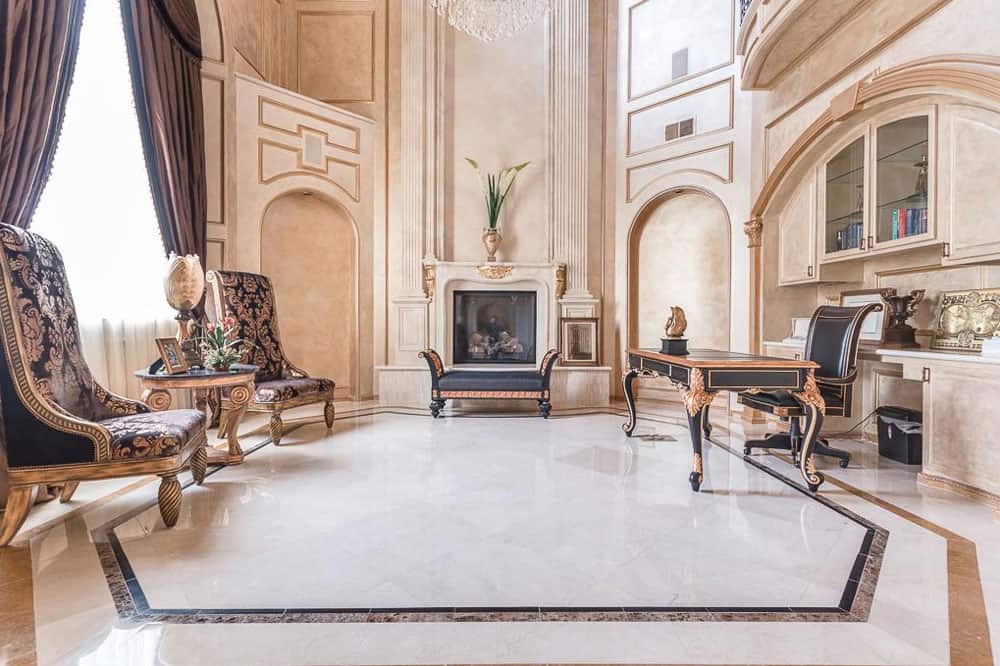 Luxury Palm Royale property for sale 13 Luxury Palm Royale property for sale 13 Perfectly Designed Texas Luxury Property Sends Shivers Down Your Spine