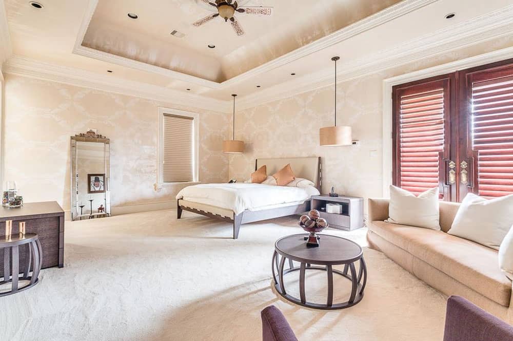 Luxury Palm Royale property for sale 27 Luxury Palm Royale property for sale 27 Perfectly Designed Texas Luxury Property Sends Shivers Down Your Spine