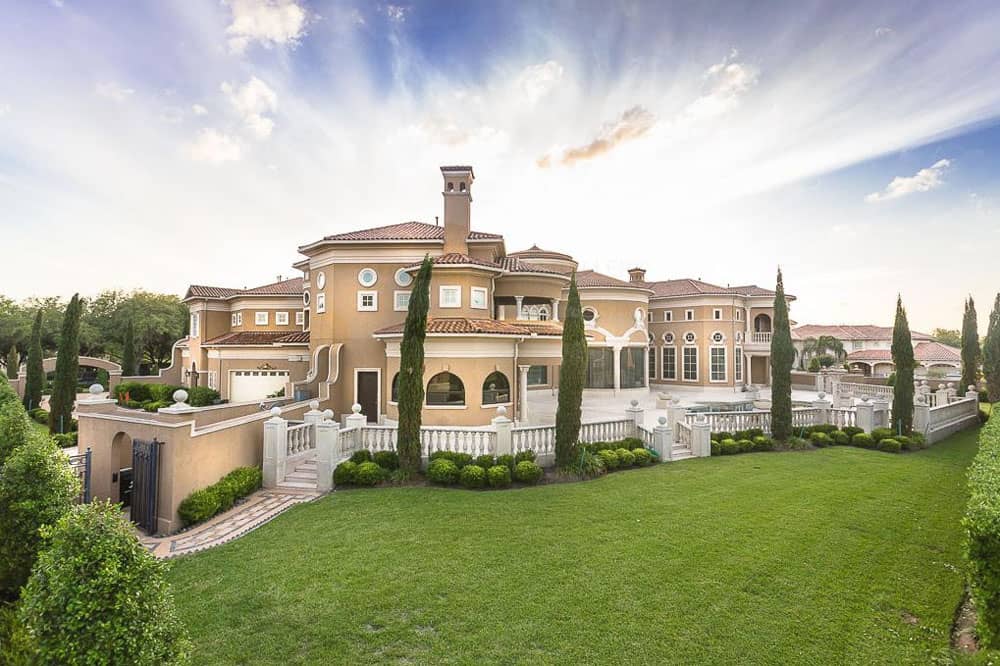 Luxury Palm Royale property for sale 31 Luxury Palm Royale property for sale 31 Perfectly Designed Texas Luxury Property Sends Shivers Down Your Spine
