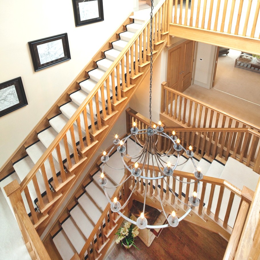 Luxury Property England 02 910x910 Luxury Five  Bedroom Country House With Spectacular Views in England