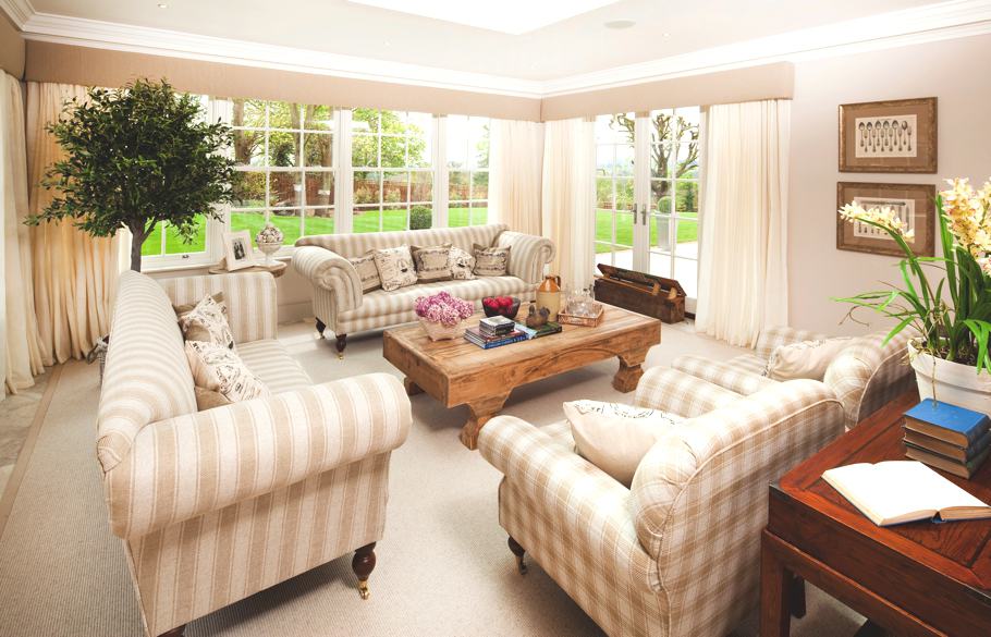 Luxury Property England 05 Luxury Five  Bedroom Country House With Spectacular Views in England
