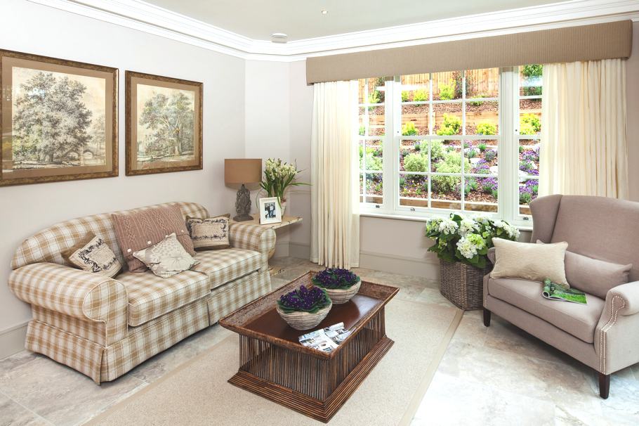 Luxury Property England 06 Luxury Five  Bedroom Country House With Spectacular Views in England