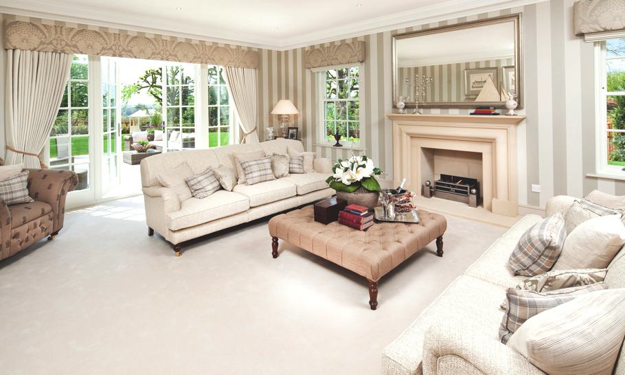 Luxury Property England 09 Luxury Five  Bedroom Country House With Spectacular Views in England