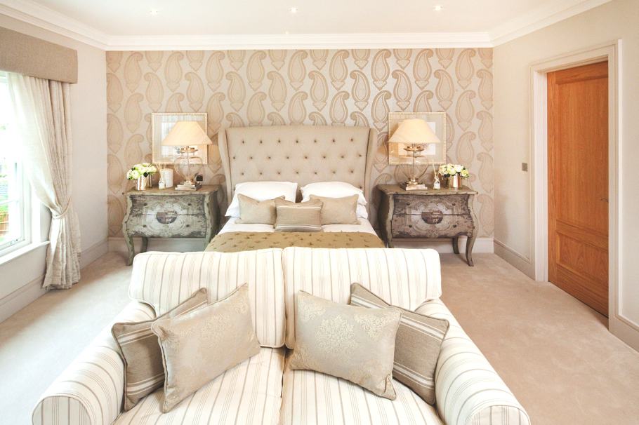 Luxury Property England 12 Luxury Five  Bedroom Country House With Spectacular Views in England