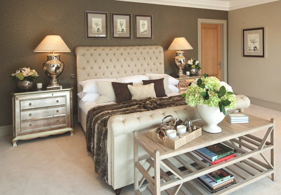 Luxury Property England 14 Luxury Five  Bedroom Country House With Spectacular Views in England