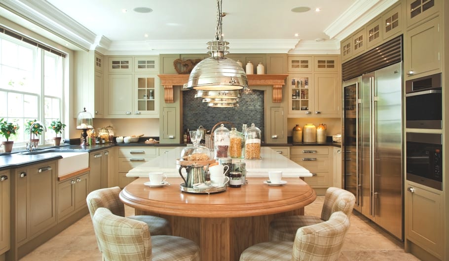 design Luxury Property England Luxury Five  Bedroom Country House With Spectacular Views in England