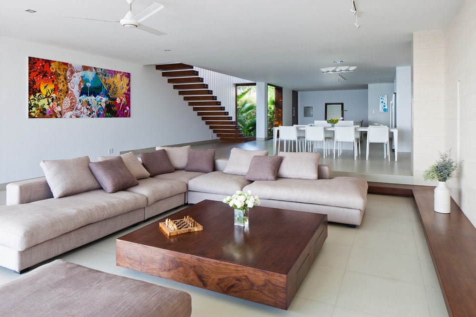 interiors 8 interiors 8 Holiday Inspiring Palm Tree Hideout in Vietnam: Oceanique Villas