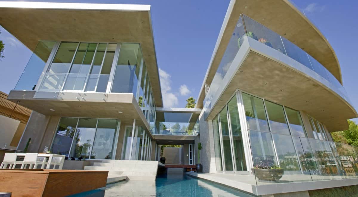 15.5 million mansion 15.5 million mansion DJ Aviciis Astounding $15.5 Million Property in Hollywood Hills