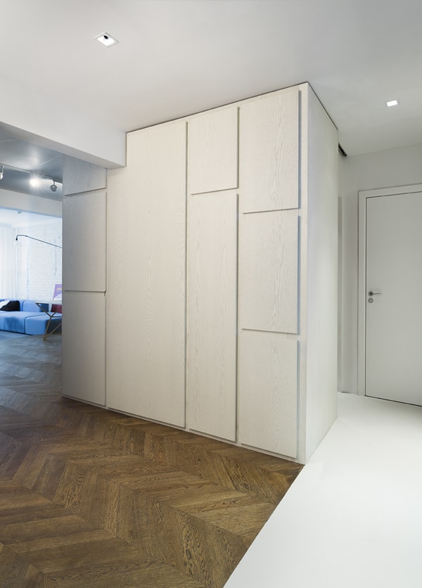Apartment V01 by dontDIY