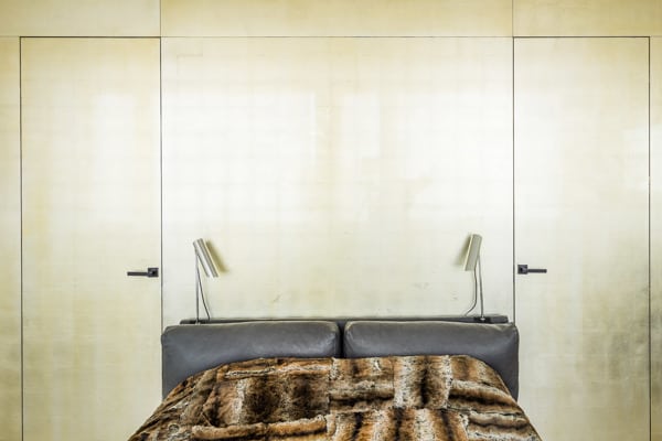 Apartment in Wilanow, Warsaw ...