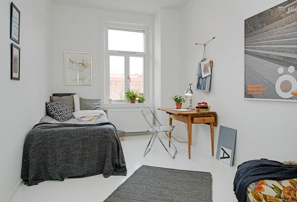 Exceptional Attic Duplex for ...