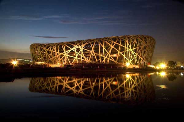 20 Examples Of Well-known Structure …