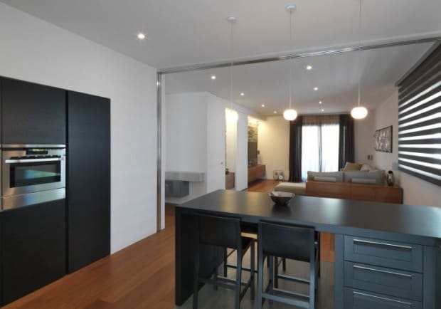 Fabulous RGR House by archiNOW!