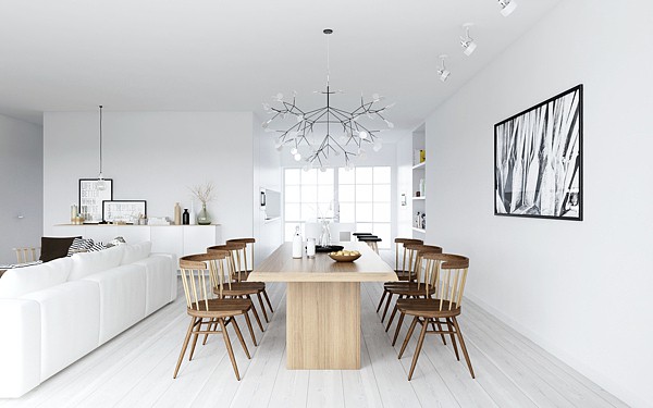 Interior Project by Ly Anh Thi ...