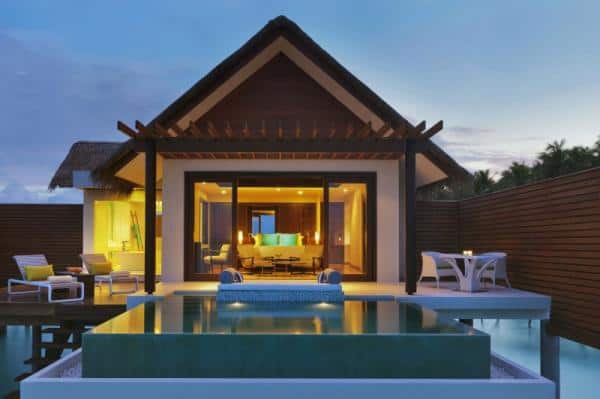 Niyama Maldives