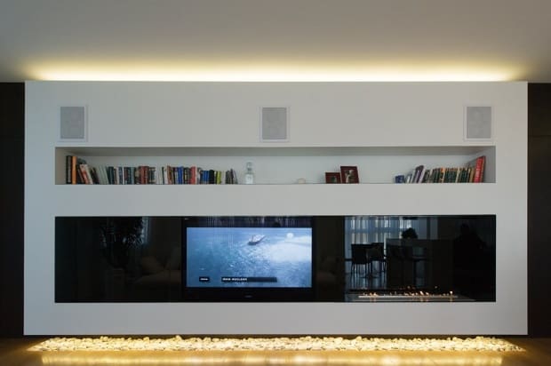 Luxury Interior Visualization