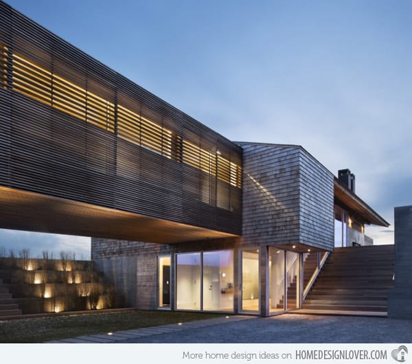 Loci House in New York
