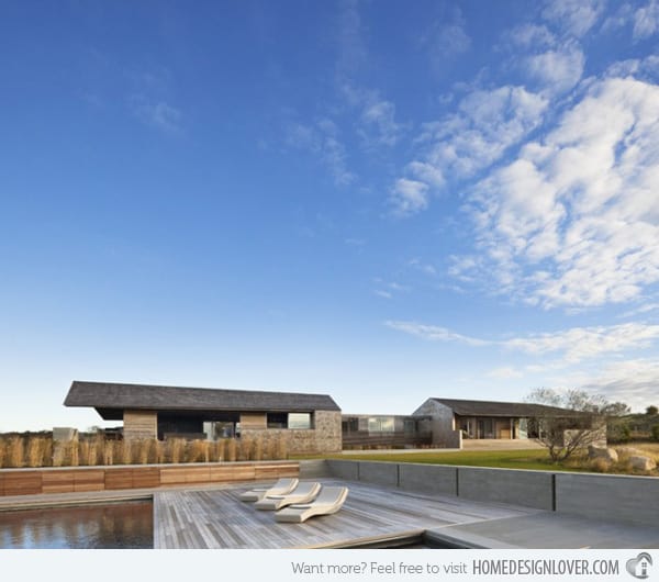 Loci House in New York