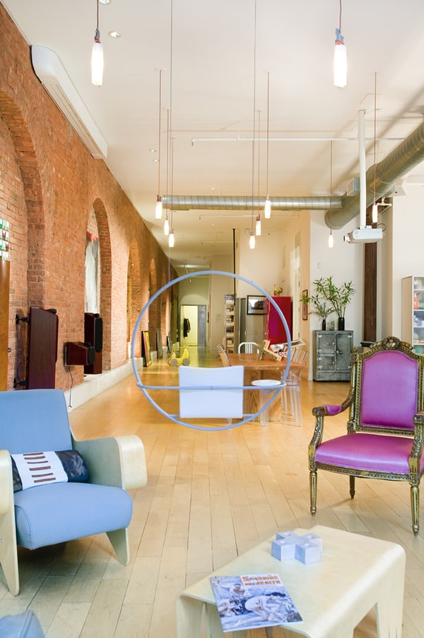Soho Loft