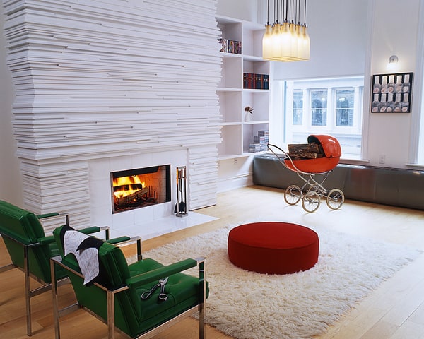 Soho Loft