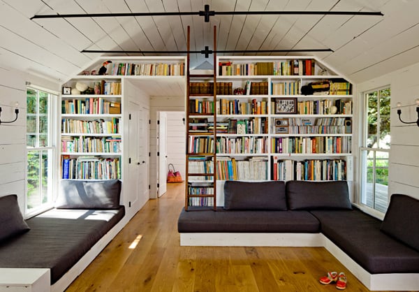 Tiny House On Sauvie Island
