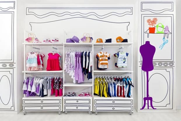 Piccino Kids Wear Boutique // ...