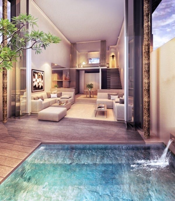 The Residences At Hu’u Quickly …