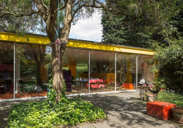 The Rogers House In London Goes Up For Sale