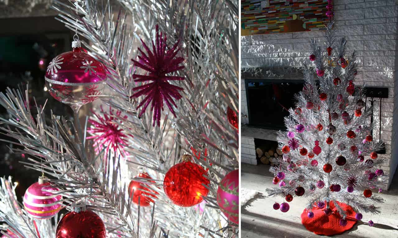 15 Modern Christmas Decorating Ideas